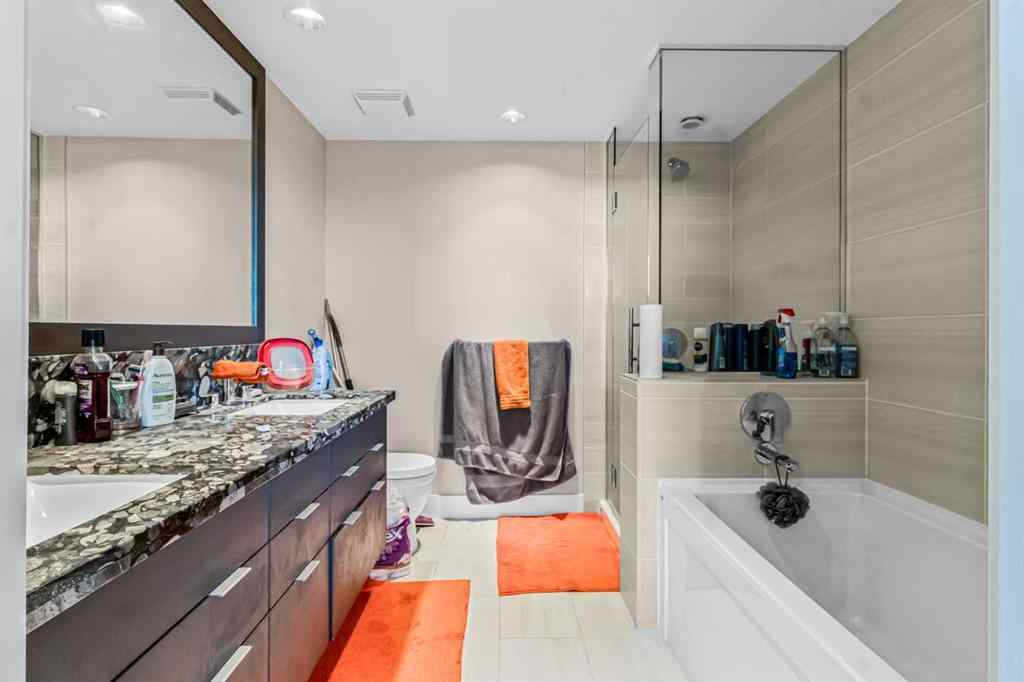 MLS® A2269510 - Unit #2203 510 6 Avenue SE in Downtown East Village Calgary, Residential