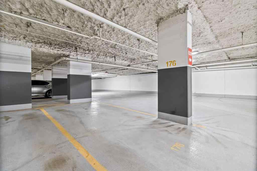 MLS® A2269510 - Unit #2203 510 6 Avenue SE in Downtown East Village Calgary, Residential