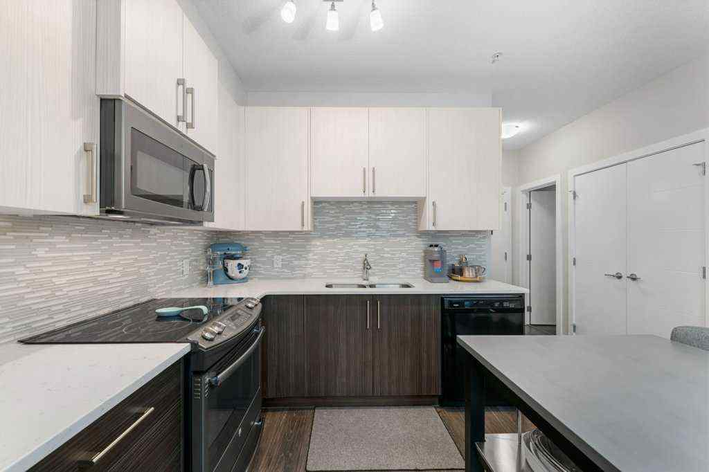 MLS® A2269511 - Unit #109 20 Sage Hill Terrace NW in Sage Hill Calgary, Residential