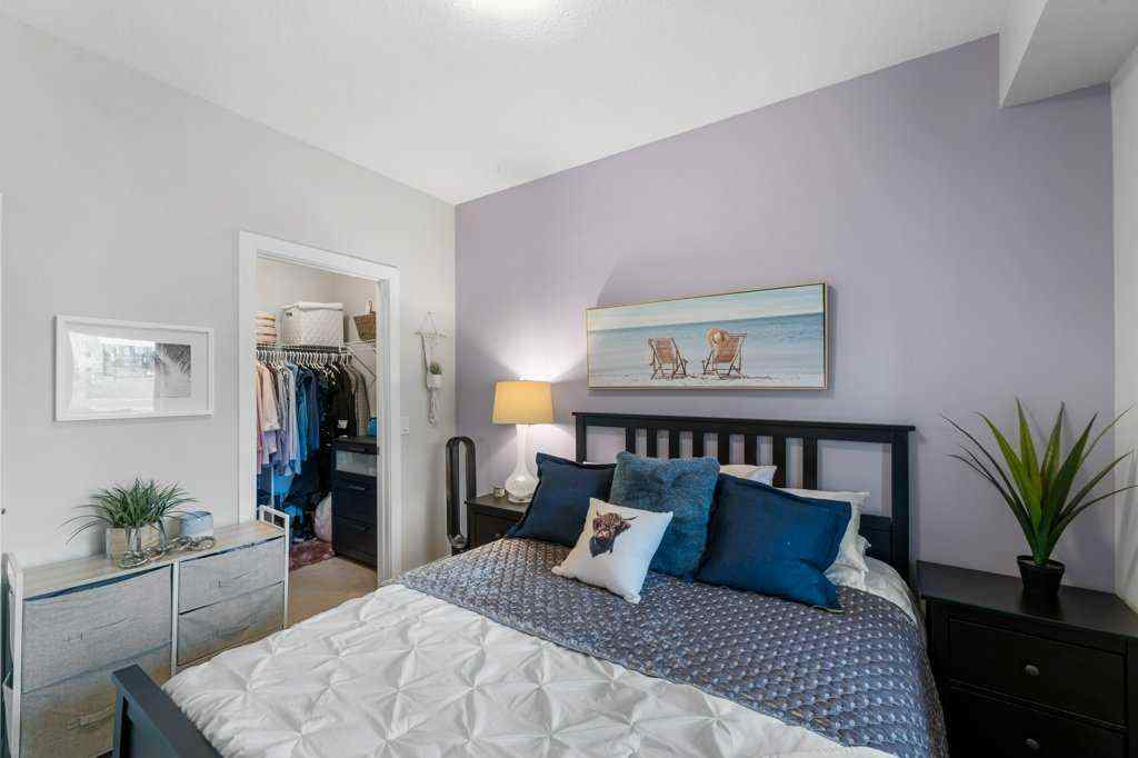 MLS® A2269511 - Unit #109 20 Sage Hill Terrace NW in Sage Hill Calgary, Residential