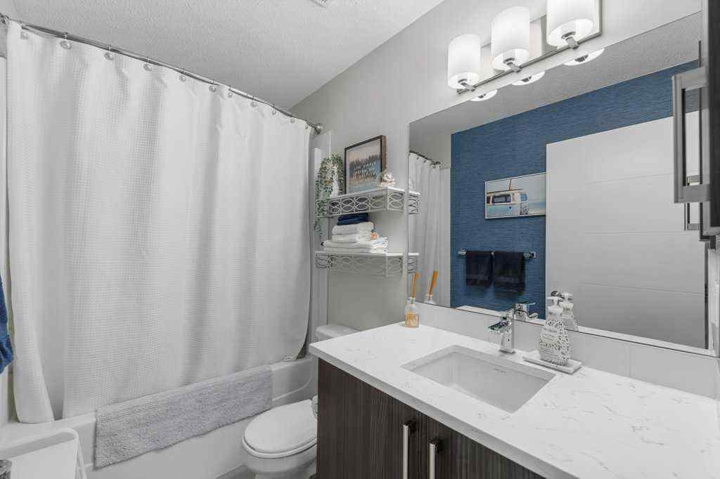 MLS® A2269511 - Unit #109 20 Sage Hill Terrace NW in Sage Hill Calgary, Residential