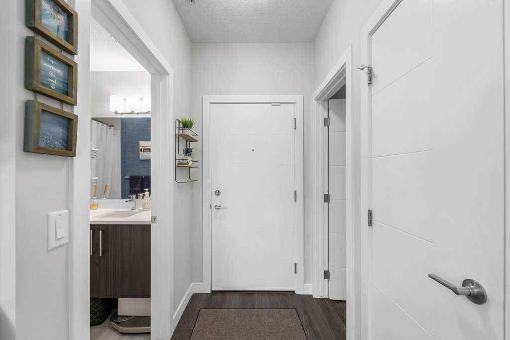 MLS® A2269511 - Unit #109 20 Sage Hill Terrace NW in Sage Hill Calgary, Residential