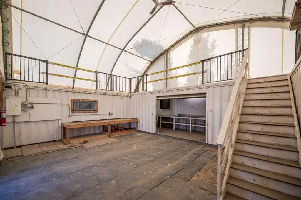 MLS® A2269512 - 125 River Avenue  in Downtown Cochrane, Commercial