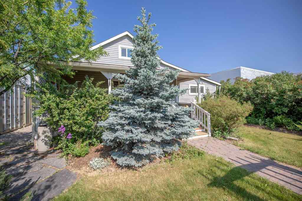 MLS® A2269512 - 125 River Avenue  in Downtown Cochrane, Commercial