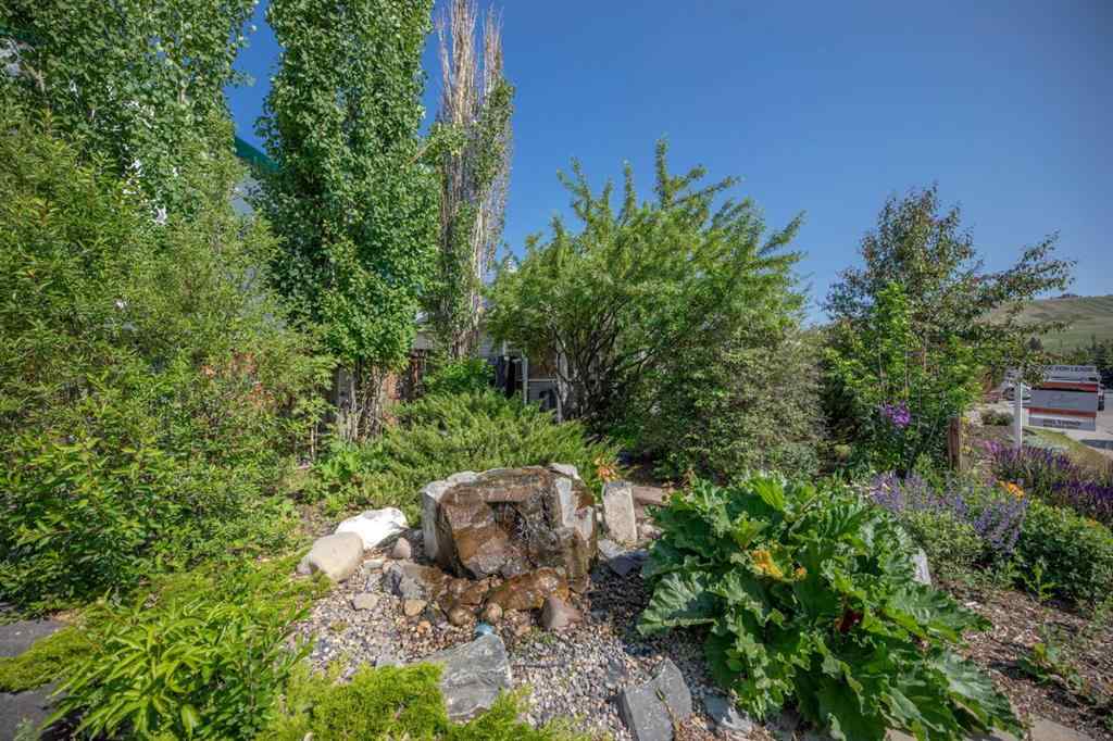 MLS® A2269512 - 125 River Avenue  in Downtown Cochrane, Commercial