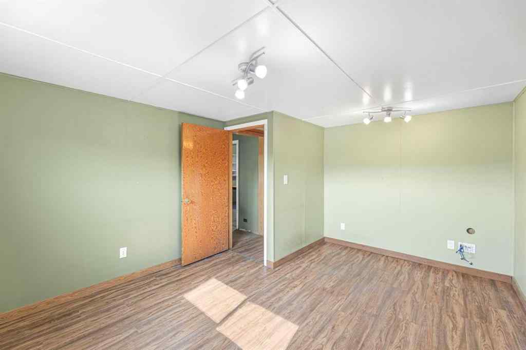 MLS® A2269512 - 125 River Avenue  in Downtown Cochrane, Commercial