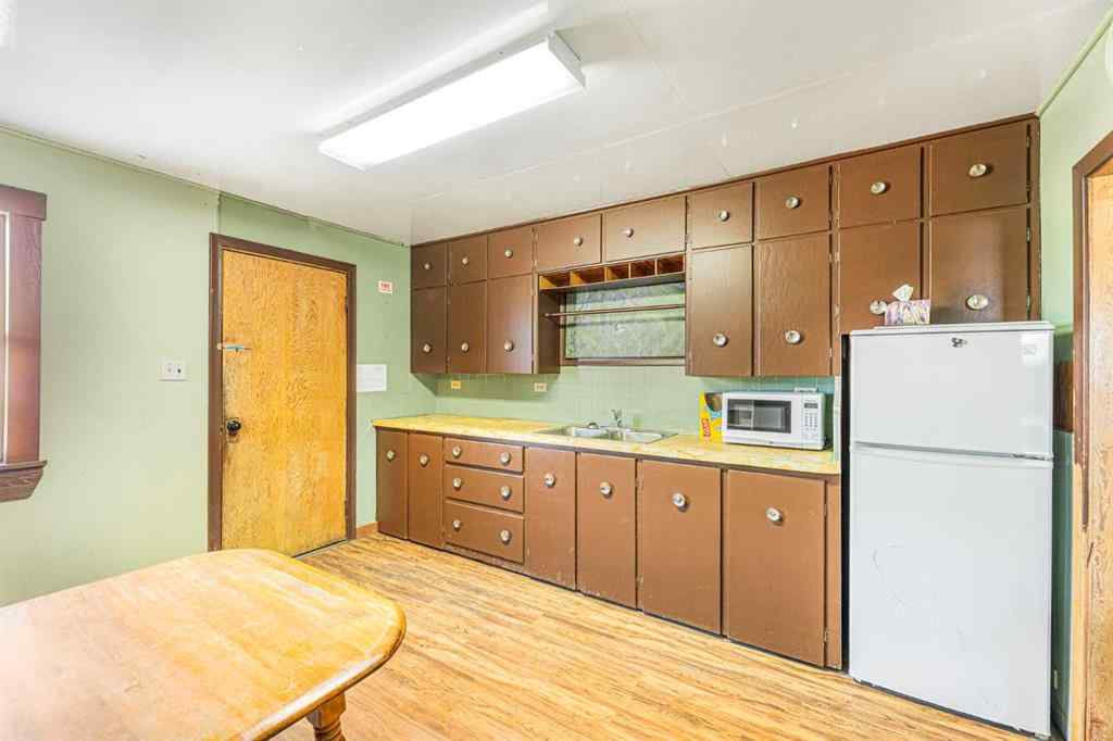 MLS® A2269512 - 125 River Avenue  in Downtown Cochrane, Commercial