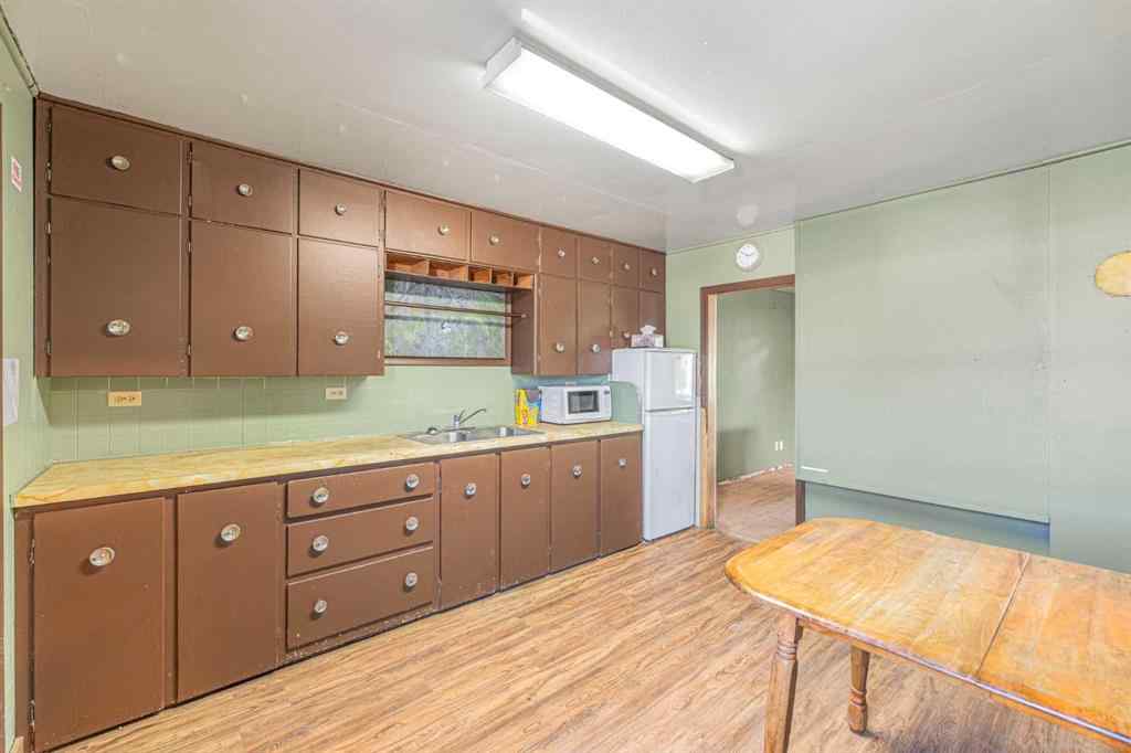 MLS® A2269512 - 125 River Avenue  in Downtown Cochrane, Commercial