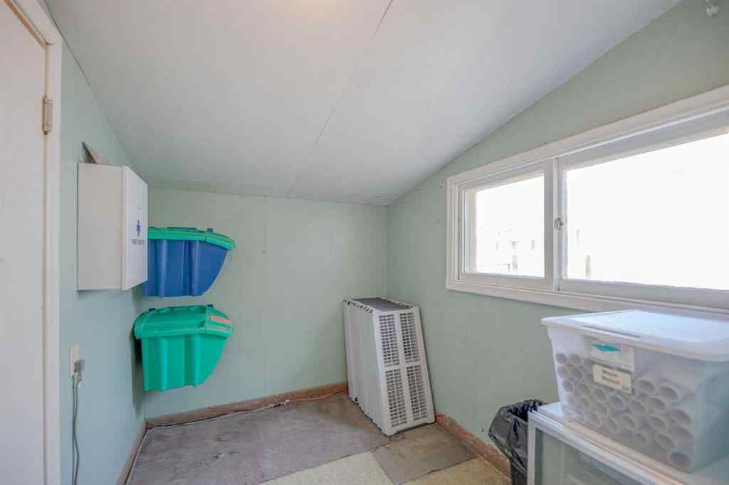 MLS® A2269512 - 125 River Avenue  in Downtown Cochrane, Commercial