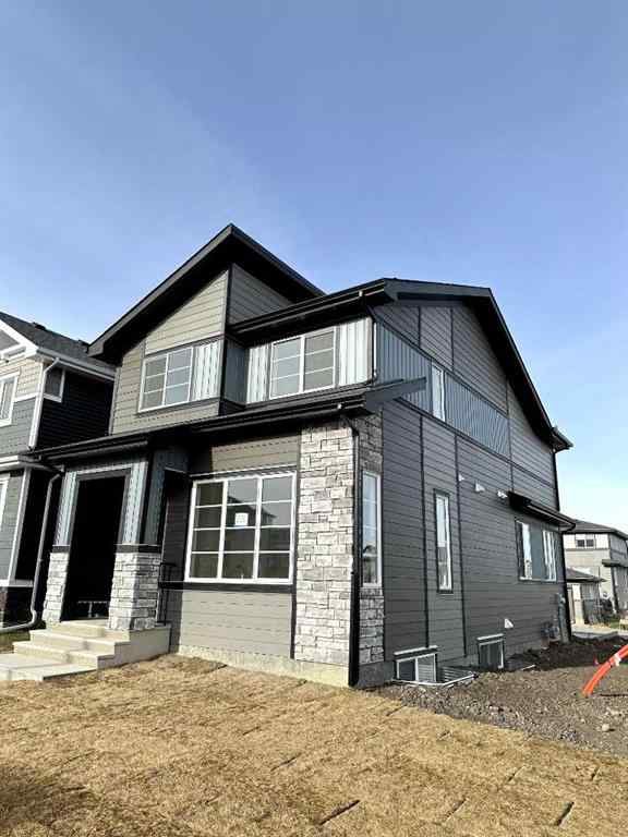 MLS® A2269514 - 220 Waterford Heath  in Waterford Chestermere, Residential