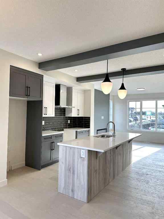 MLS® A2269514 - 220 Waterford Heath  in Waterford Chestermere, Residential