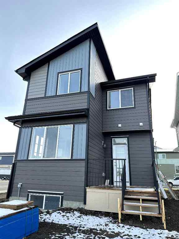 MLS® A2269514 - 220 Waterford Heath  in Waterford Chestermere, Residential