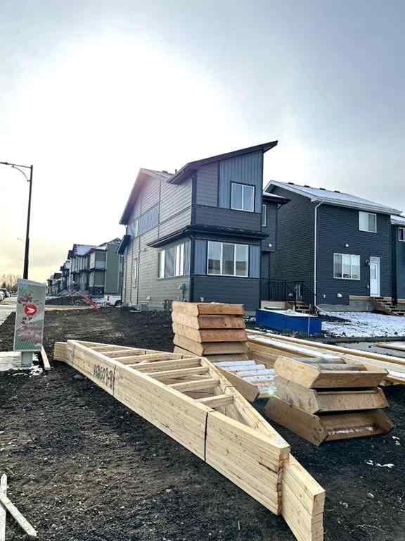 MLS® A2269514 - 220 Waterford Heath  in Waterford Chestermere, Residential