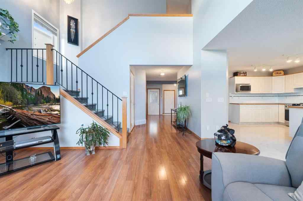 MLS® A2269515 - 42 Harvest Grove Close NE in Harvest Hills Calgary, Residential