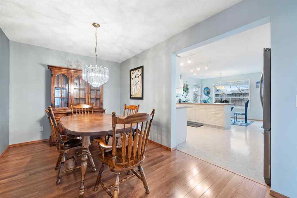 MLS® A2269515 - 42 Harvest Grove Close NE in Harvest Hills Calgary, Residential