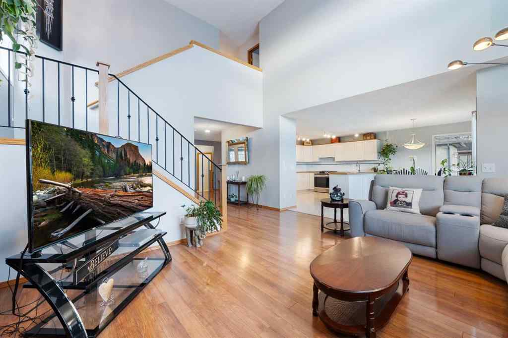 MLS® A2269515 - 42 Harvest Grove Close NE in Harvest Hills Calgary, Residential