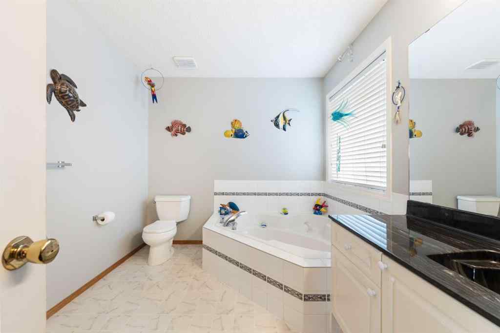 MLS® A2269515 - 42 Harvest Grove Close NE in Harvest Hills Calgary, Residential