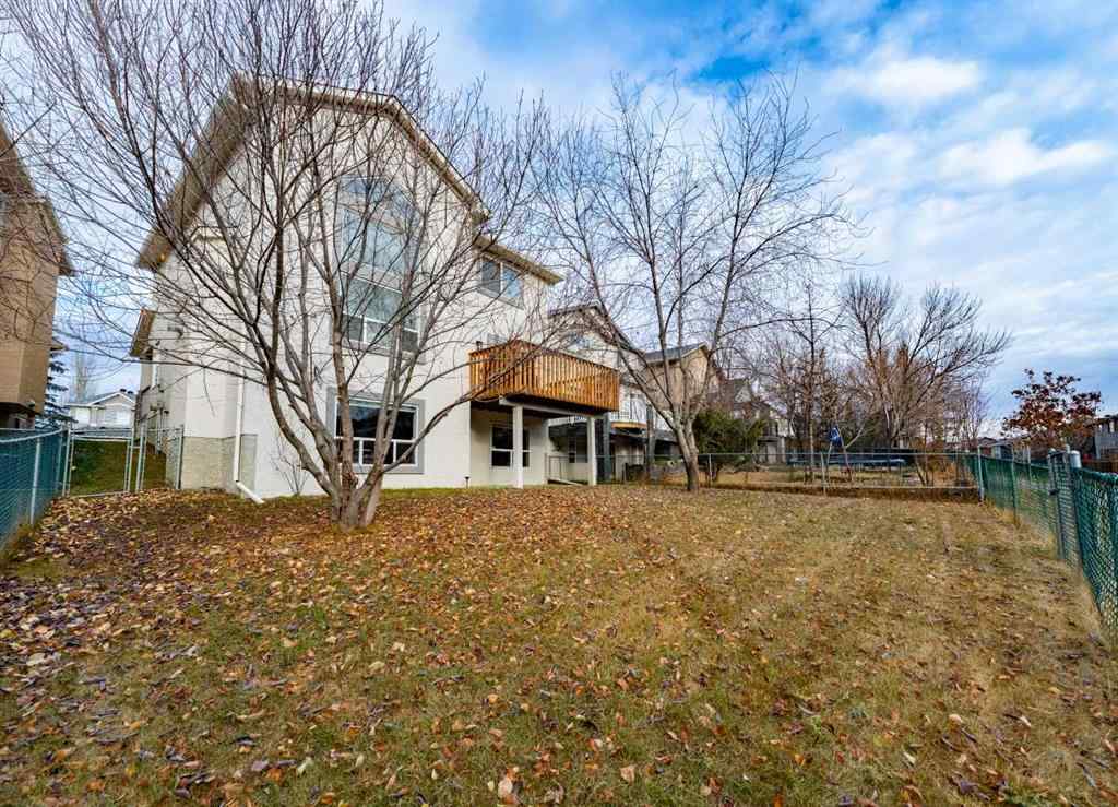 MLS® A2269515 - 42 Harvest Grove Close NE in Harvest Hills Calgary, Residential