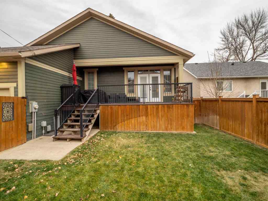 MLS&reg; # A2269517 - 1811 22 Avenue  in NONE Coaldale, Residential Open Houses