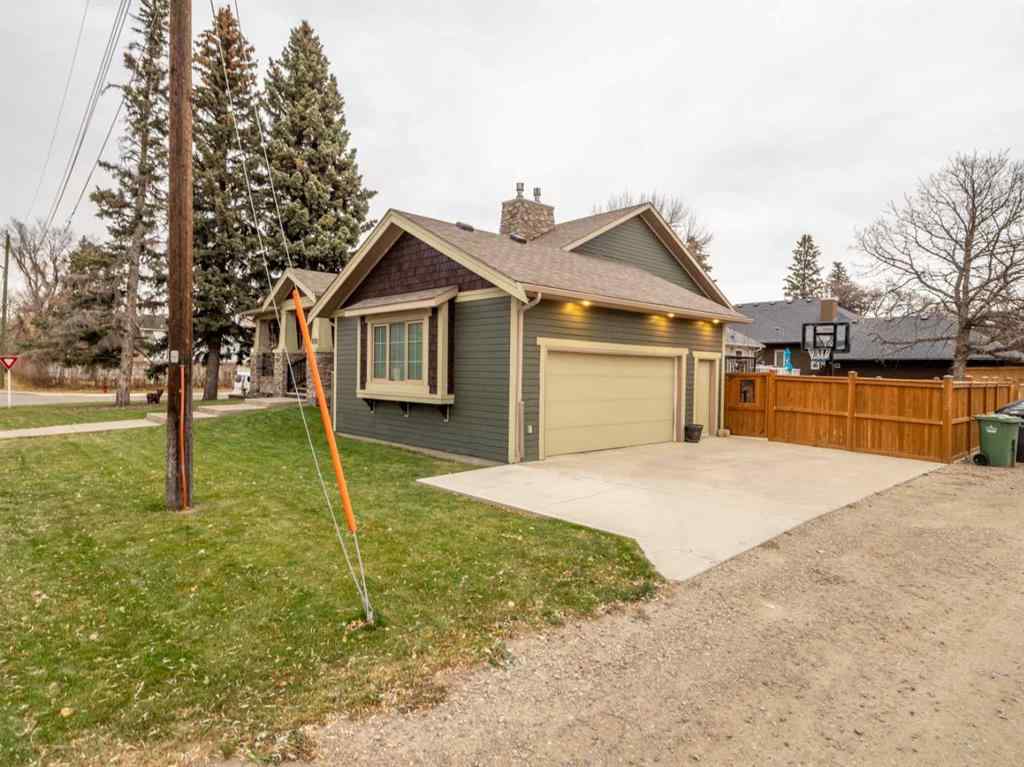 MLS&reg; # A2269517 - 1811 22 Avenue  in NONE Coaldale, Residential Open Houses