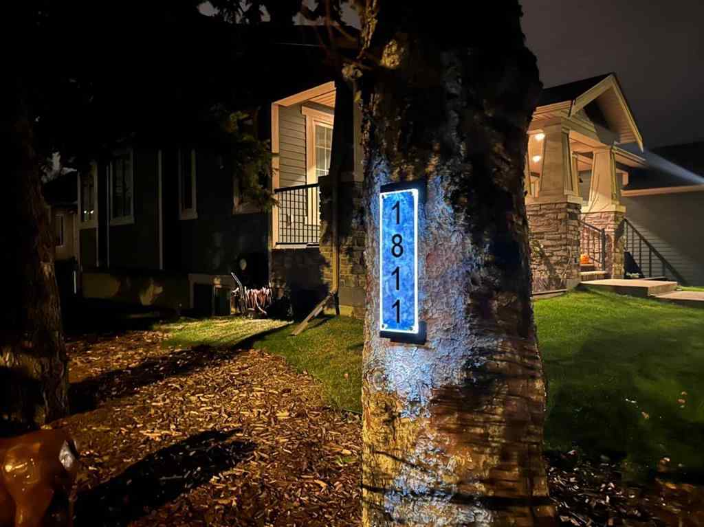 MLS&reg; # A2269517 - 1811 22 Avenue  in NONE Coaldale, Residential Open Houses