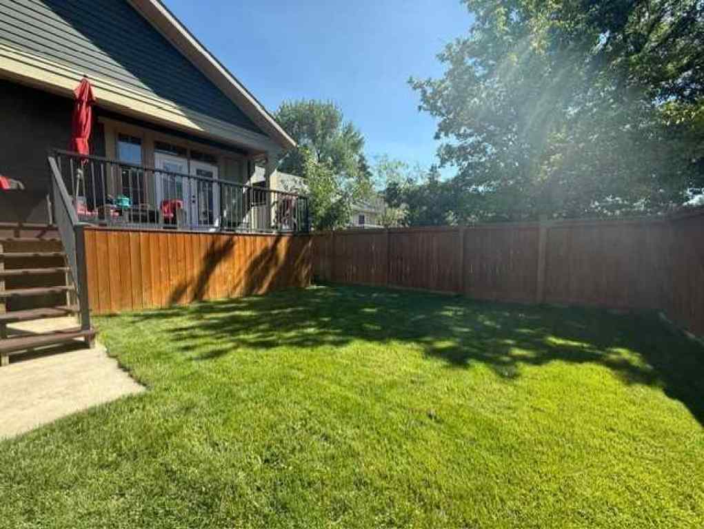 MLS&reg; # A2269517 - 1811 22 Avenue  in NONE Coaldale, Residential Open Houses