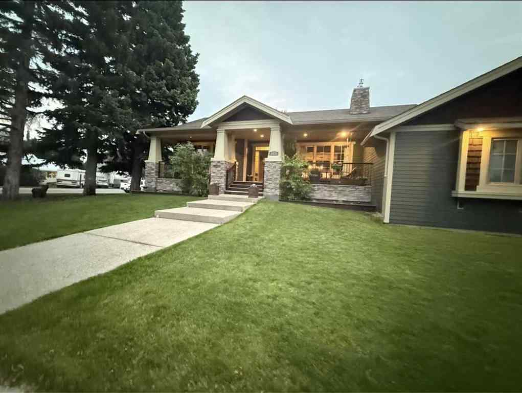 MLS&reg; # A2269517 - 1811 22 Avenue  in NONE Coaldale, Residential Open Houses