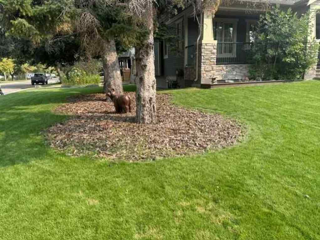 MLS&reg; # A2269517 - 1811 22 Avenue  in NONE Coaldale, Residential Open Houses