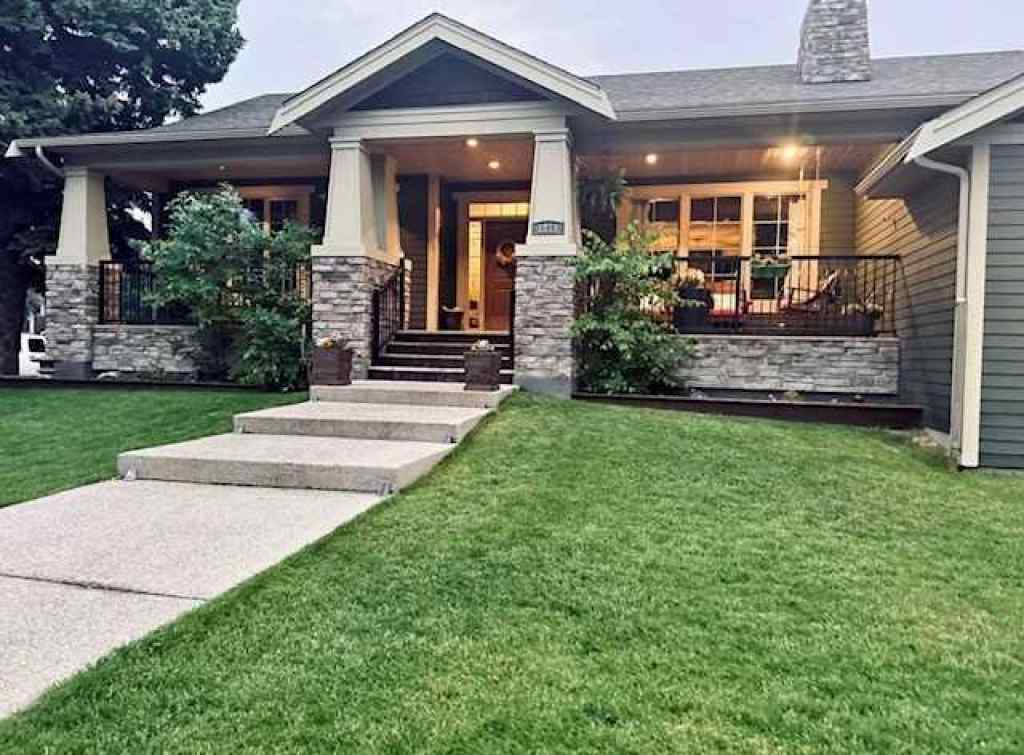 MLS&reg; # A2269517 - 1811 22 Avenue  in NONE Coaldale, Residential Open Houses