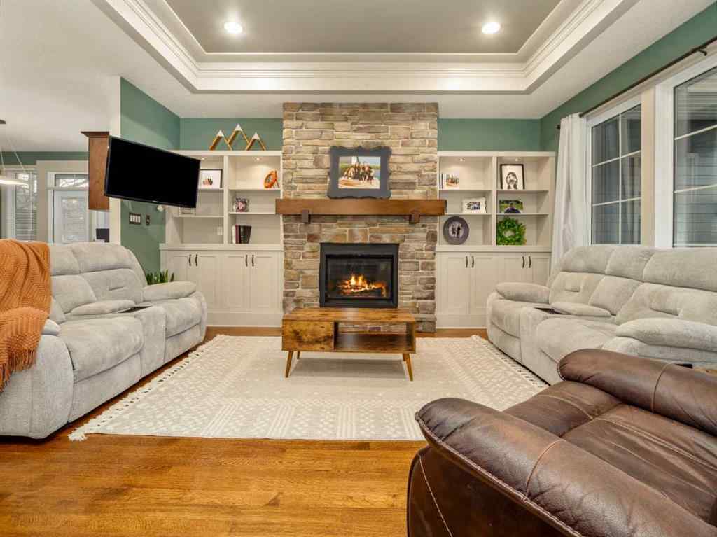 MLS&reg; # A2269517 - 1811 22 Avenue  in NONE Coaldale, Residential Open Houses