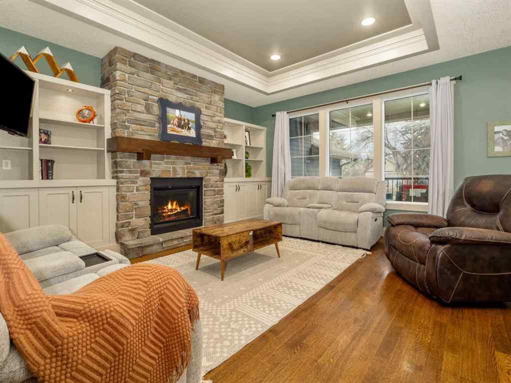 MLS&reg; # A2269517 - 1811 22 Avenue  in NONE Coaldale, Residential Open Houses