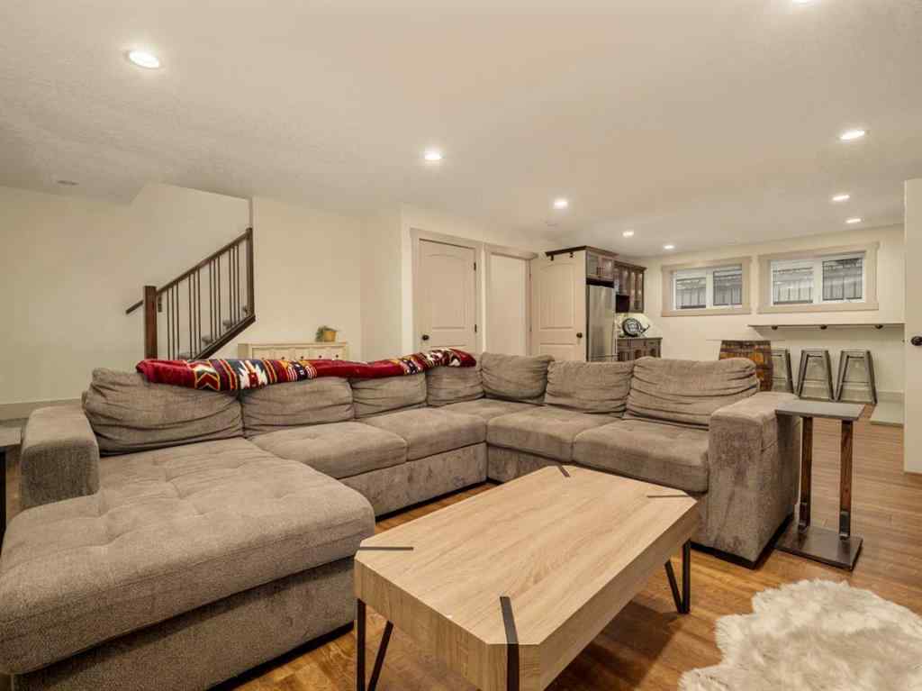 MLS&reg; # A2269517 - 1811 22 Avenue  in NONE Coaldale, Residential Open Houses