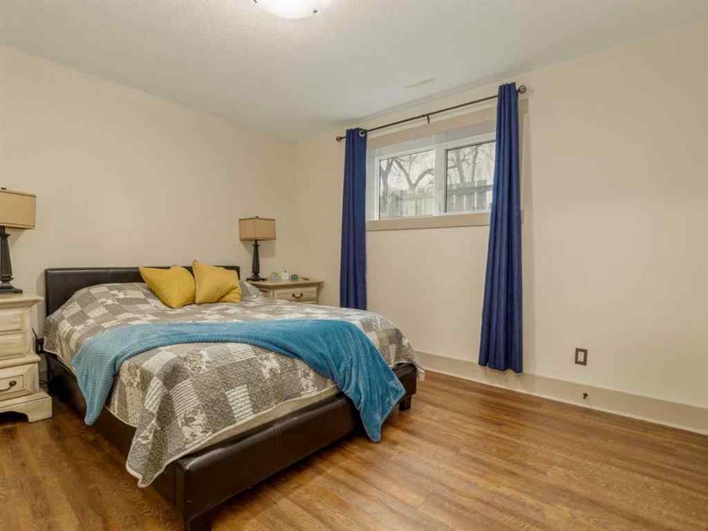 MLS&reg; # A2269517 - 1811 22 Avenue  in NONE Coaldale, Residential Open Houses