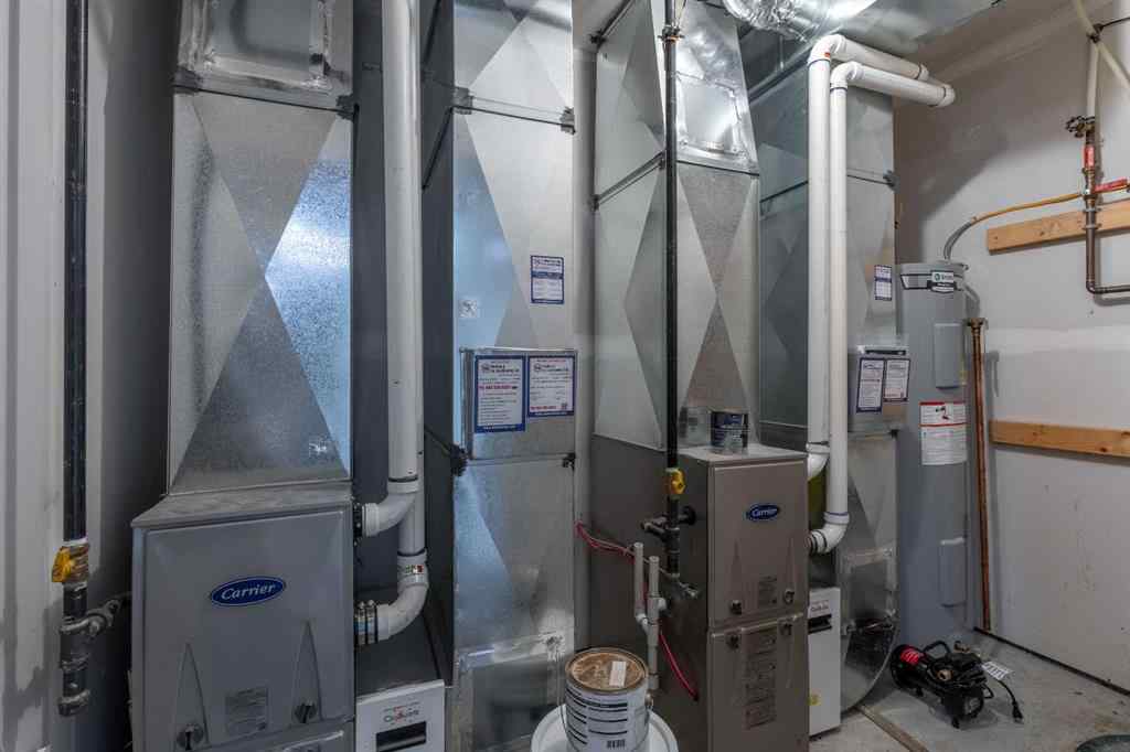 MLS&reg; # A2269518 - 982 41 Avenue N in Legacy Ridge / Hardieville Lethbridge, Residential Open Houses