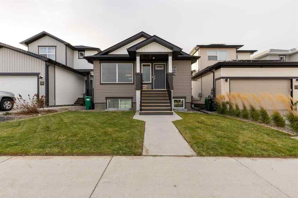 MLS&reg; # A2269518 - 982 41 Avenue N in Legacy Ridge / Hardieville Lethbridge, Residential Open Houses