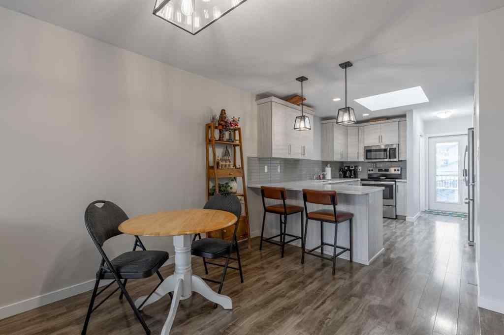 MLS&reg; # A2269518 - 982 41 Avenue N in Legacy Ridge / Hardieville Lethbridge, Residential Open Houses