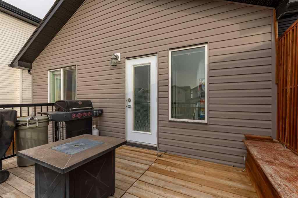 MLS&reg; # A2269518 - 982 41 Avenue N in Legacy Ridge / Hardieville Lethbridge, Residential Open Houses