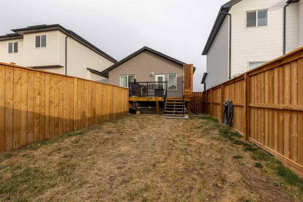 MLS&reg; # A2269518 - 982 41 Avenue N in Legacy Ridge / Hardieville Lethbridge, Residential Open Houses