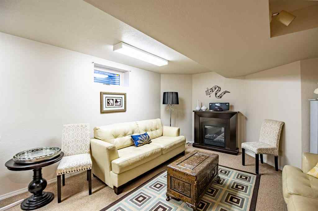 MLS&reg; # A2269519 - 164 Dixon Crescent  in Deer Park Estates Red Deer, Residential Open Houses