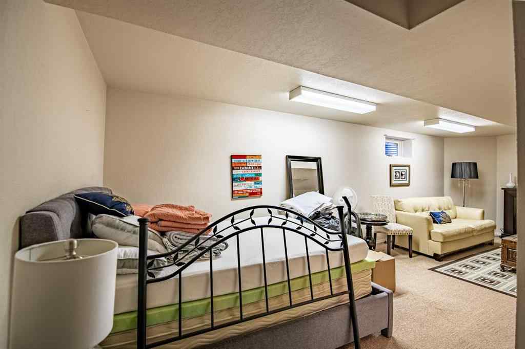 MLS&reg; # A2269519 - 164 Dixon Crescent  in Deer Park Estates Red Deer, Residential Open Houses