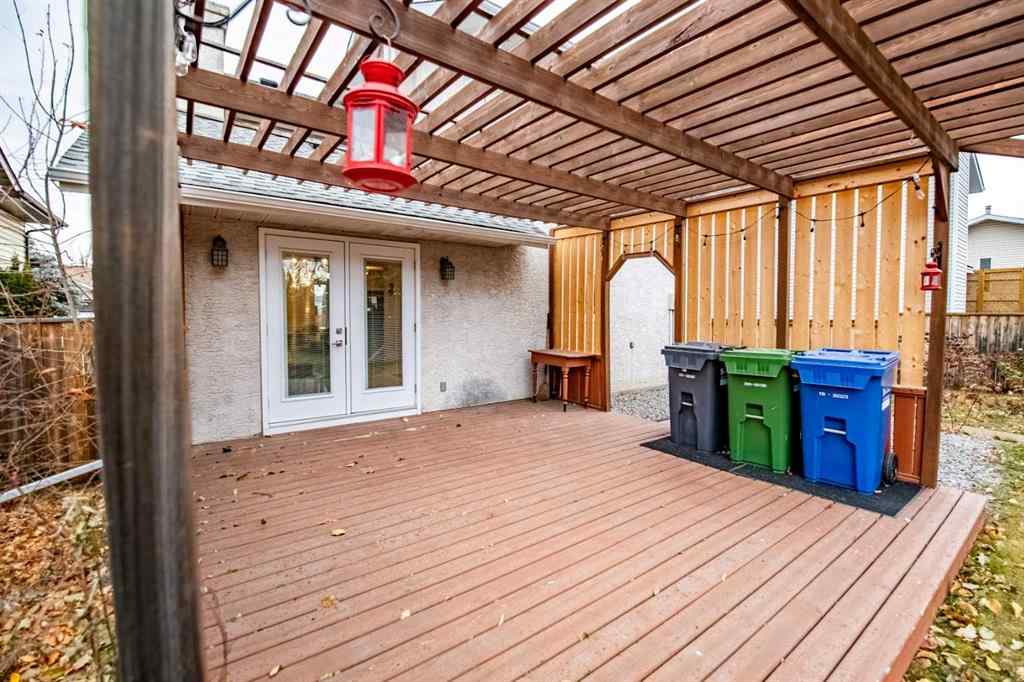 MLS&reg; # A2269519 - 164 Dixon Crescent  in Deer Park Estates Red Deer, Residential Open Houses