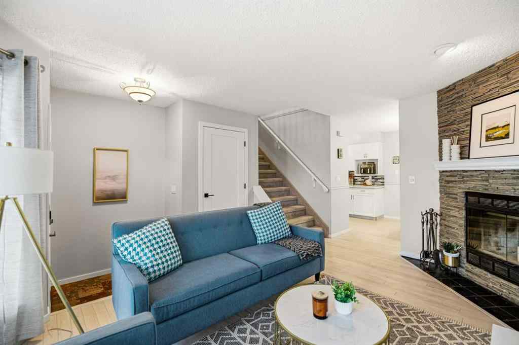 MLS&reg; # A2269519 - 164 Dixon Crescent  in Deer Park Estates Red Deer, Residential Open Houses