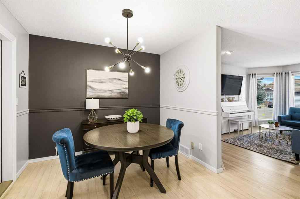 MLS&reg; # A2269519 - 164 Dixon Crescent  in Deer Park Estates Red Deer, Residential Open Houses