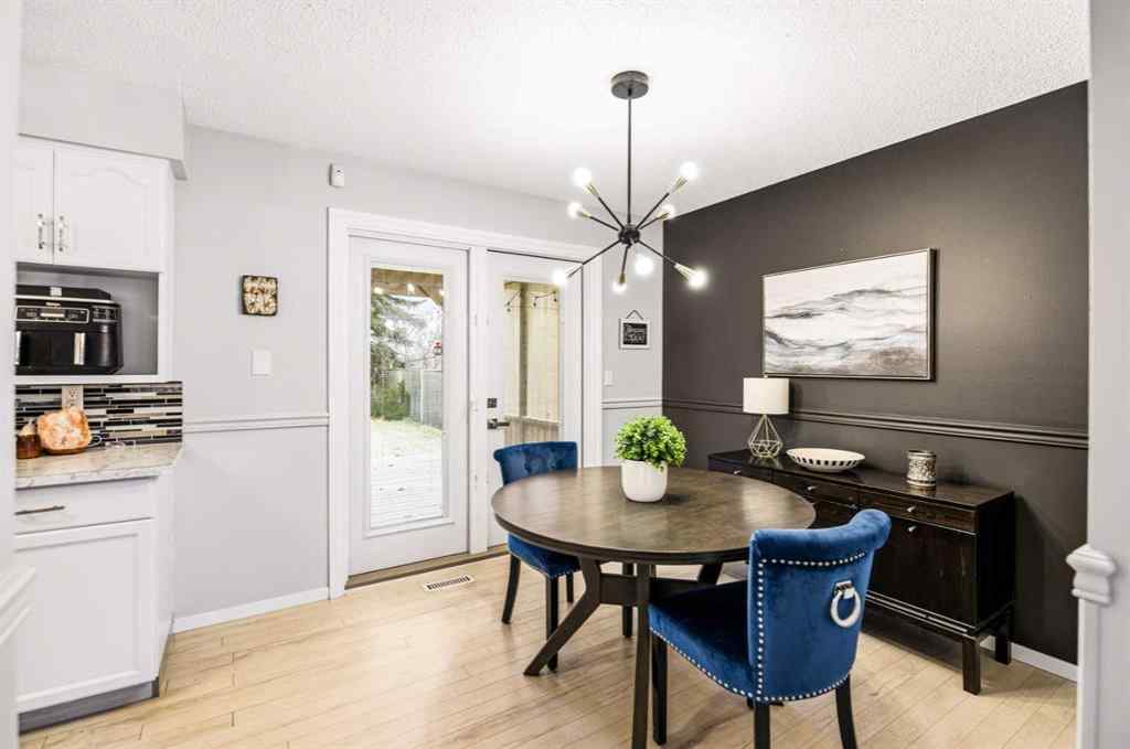 MLS&reg; # A2269519 - 164 Dixon Crescent  in Deer Park Estates Red Deer, Residential Open Houses