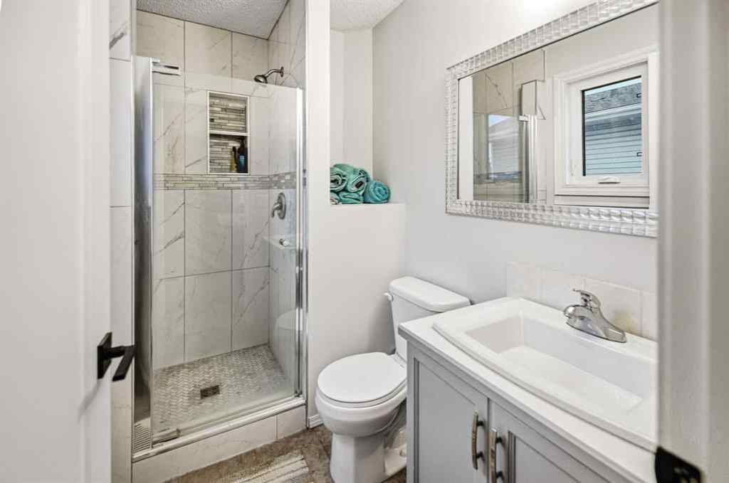 MLS&reg; # A2269519 - 164 Dixon Crescent  in Deer Park Estates Red Deer, Residential Open Houses