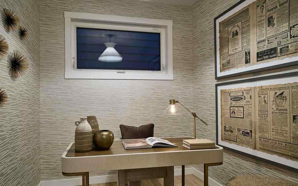 MLS® A2269520 - 42 Lucas Place NW in Livingston Calgary, Residential