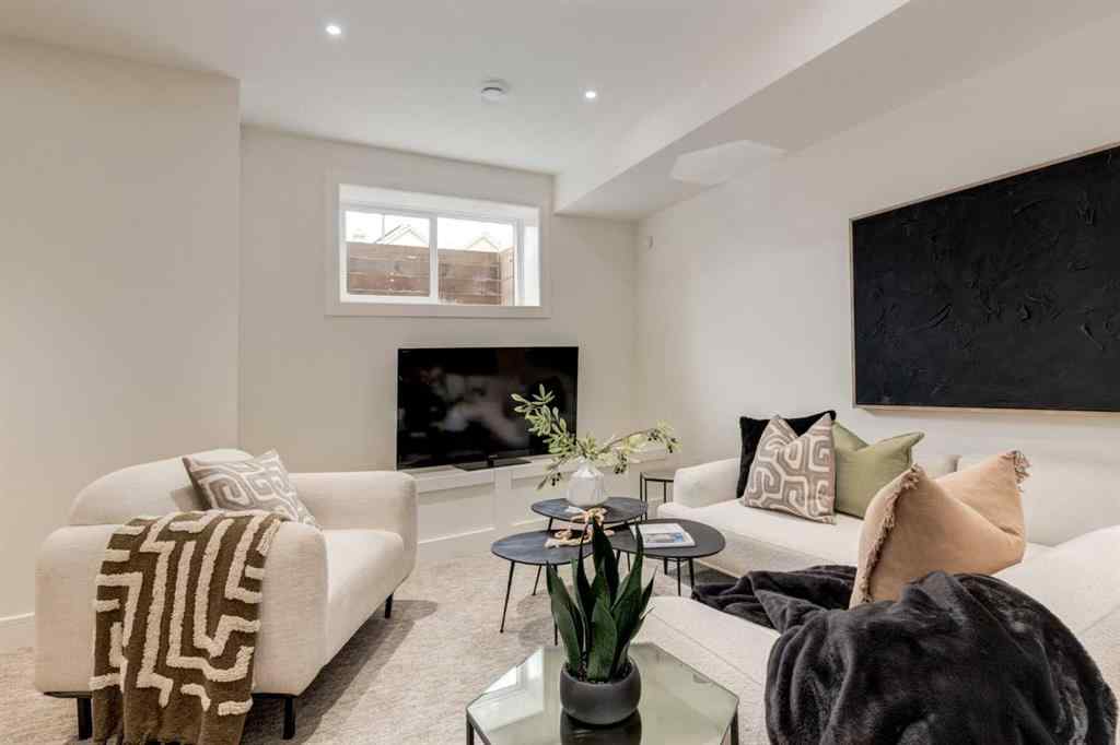 MLS® A2269522 - 637 51 Avenue SW in Windsor Park Calgary, Residential