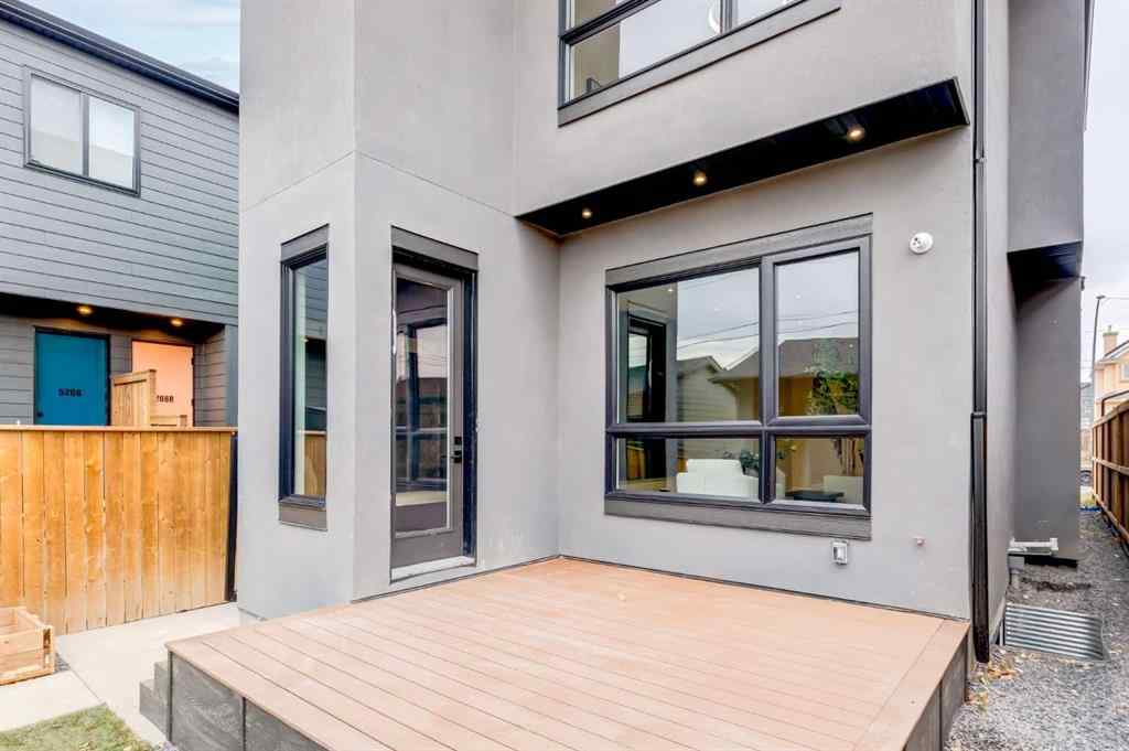 MLS® A2269522 - 637 51 Avenue SW in Windsor Park Calgary, Residential