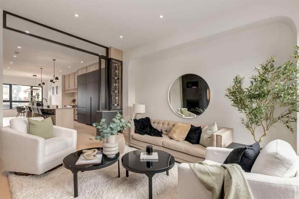 MLS® A2269522 - 637 51 Avenue SW in Windsor Park Calgary, Residential