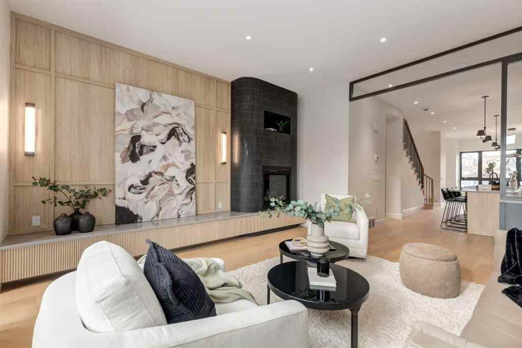 MLS® A2269522 - 637 51 Avenue SW in Windsor Park Calgary, Residential